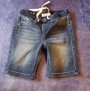 Girls shorts size 5